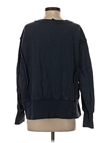 Pilcro Pullover Sweater (view 2)