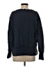 Pilcro Black Pullover Sweater Size S - photo 2