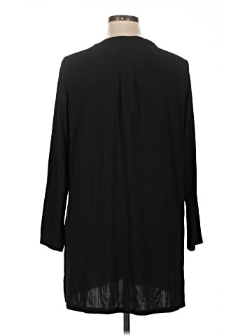 Susan Graver Casual Dress (view 2)