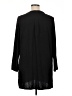 Susan Graver Black Casual Dress Size 1X - photo 2