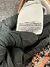 Nike Tan Pullover Sweater Size M - photo 8