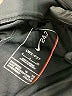 Nike Solid Black Shorts Size S - photo 3