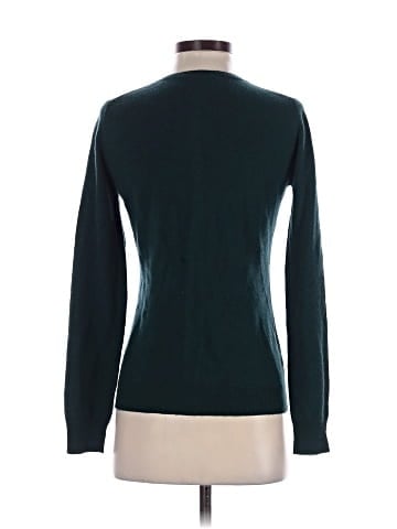 Neiman Marcus Cashmere Cardigan (view 2)