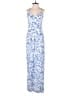 MNG Blue Jumpsuit Size XS - photo 1