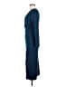 OGL Blue Cocktail Dress Size M - photo 5