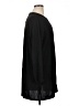 Susan Graver Black Casual Dress Size 1X - photo 4