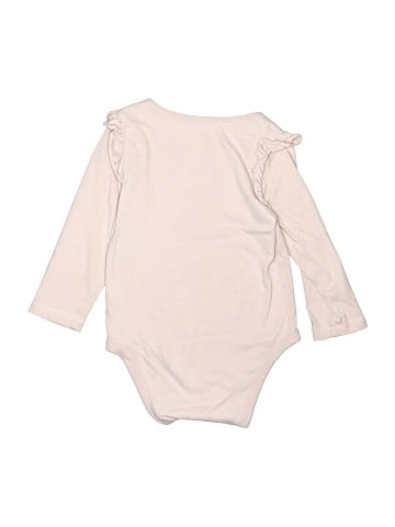 Baby Gap Long Sleeve Onesie (view 2)