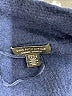 Saks Fifth Avenue Blue Cardigan Size S - photo 7