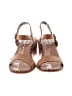 Steve Madden Tan Wedges Size 6 - photo 2
