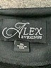 Alex Evenings Paisley Multi Color Blue Blazer Size XL - photo 6