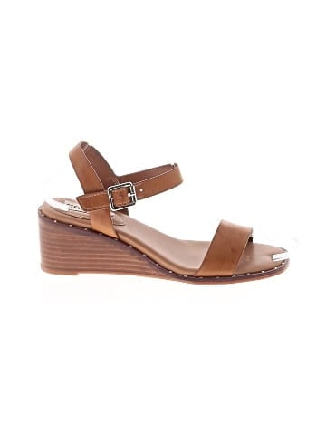 Steve Madden Wedges (view 1)