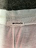 LA Made Ivory Shorts Size XS - photo 3