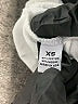 LA Made Ivory Shorts Size XS - photo 4