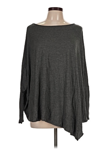 Camille & Co. 3/4 Sleeve T-Shirt (view 1)