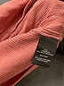 Torrid 100% Rayon Pink Long Sleeve Blouse Size 2X Plus (2) - photo 8