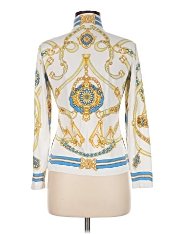 J. McLaughlin Long Sleeve Turtleneck (view 2)