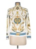 J. McLaughlin Ivory Long Sleeve Turtleneck Size M - photo 2