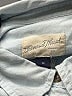 Universal Thread 100% Cotton Solid Blue Long Sleeve Button-Down Shirt Size M - photo 7