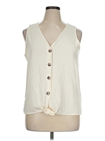 Old Navy Sweater Vest (view 1)