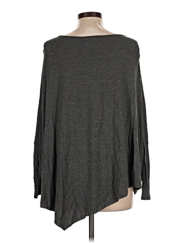 Camille & Co. 3/4 Sleeve T-Shirt (view 2)