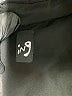 ING Black Sleeveless Blouse Size M - photo 7