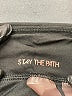 Calia Solid Black Athletic Shorts Size XXL - photo 3