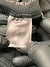 Calia Solid Black Athletic Shorts Size XXL - photo 4