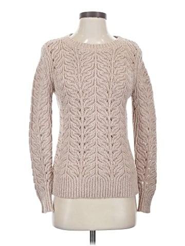 Banana Republic Pullover Sweater (view 1)
