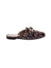 Steve Madden Black Mule/Clog Size 8 1/2 - photo 1