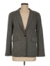 Vince Camuto Tweed Gray Blazer Size 8 - photo 1