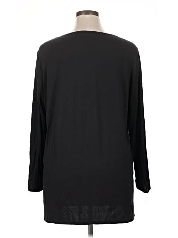 Slinky Brand Long Sleeve T-Shirt (view 2)