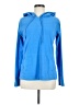 Columbia Blue Pullover Hoodie Size M - photo 1