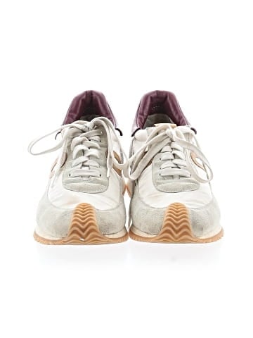 Loewe Retro Runner Sneakers (view 2)