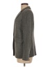 Vince Camuto Tweed Gray Blazer Size 8 - photo 5