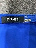 Do & Be Blue 3/4 Sleeve Blouse Size M - photo 7
