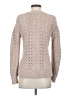 Banana Republic Chevron-herringbone Tan Pullover Sweater Size XS - photo 2