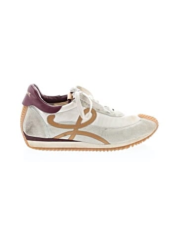 Loewe Retro Runner Sneakers (view 1)