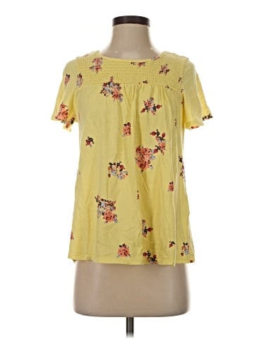 Westport Short Sleeve Blouse (view 1)