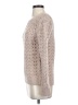 Banana Republic Chevron-herringbone Tan Pullover Sweater Size XS - photo 5