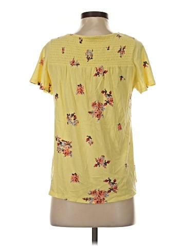 Westport Short Sleeve Blouse (view 2)