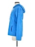 Columbia Blue Pullover Hoodie Size M - photo 5