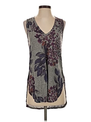 t.la Sleeveless Top (view 1)