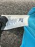 Lands' End Solid Blue Athletic Shorts Size 4 - photo 3