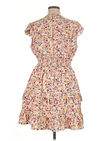 Fashion Casual Dress (view 2)