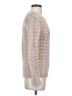 Banana Republic Chevron-herringbone Tan Pullover Sweater Size XS - photo 4