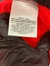 Nike Color Block Pink Active Pants Size XL - photo 8