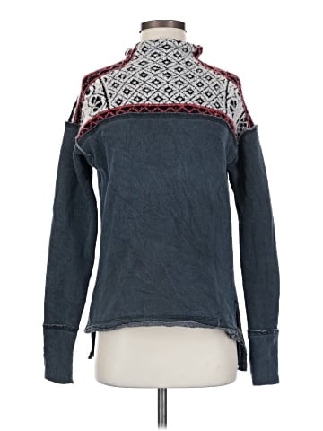 Free People Pullover Sweater (view 1)