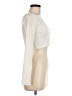 Unbranded Ivory Long Sleeve Top Size M - photo 4