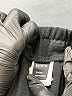 Shein 100% Polyester Black Casual Pants Size Lg Petite - photo 7
