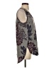t.la Gray Sleeveless Top Size XS - photo 4